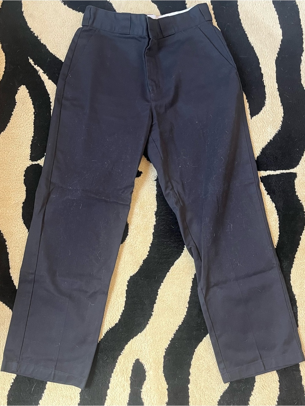 Dickies Straight-Leg Pants